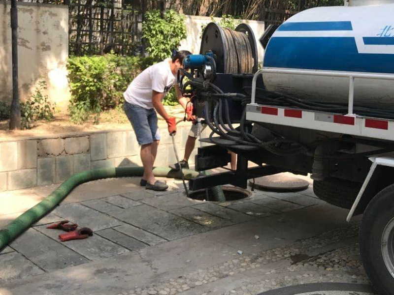 济宁市菏泽市自来水管道漏水检测消防管道漏水探测